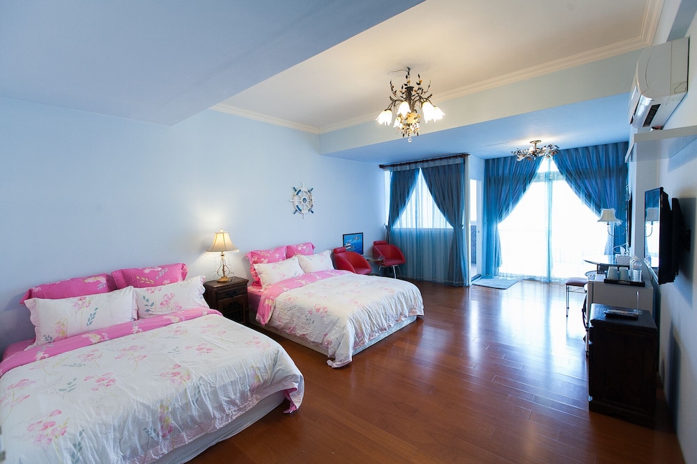 Lidu Homestay