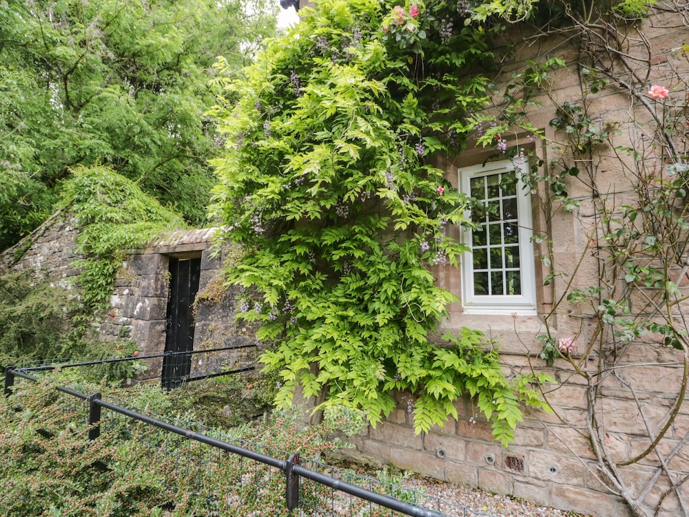 The Lodge