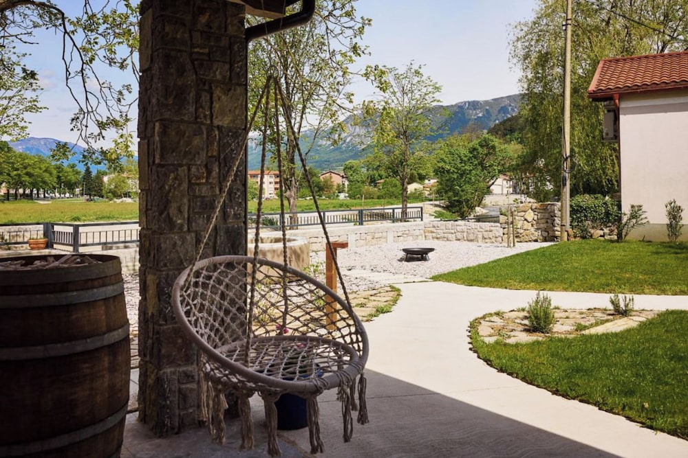 Vipava River Retreat