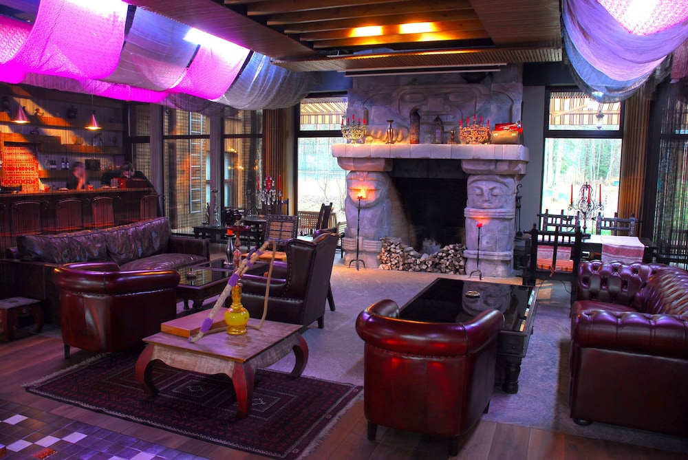 Casablanca Hotel