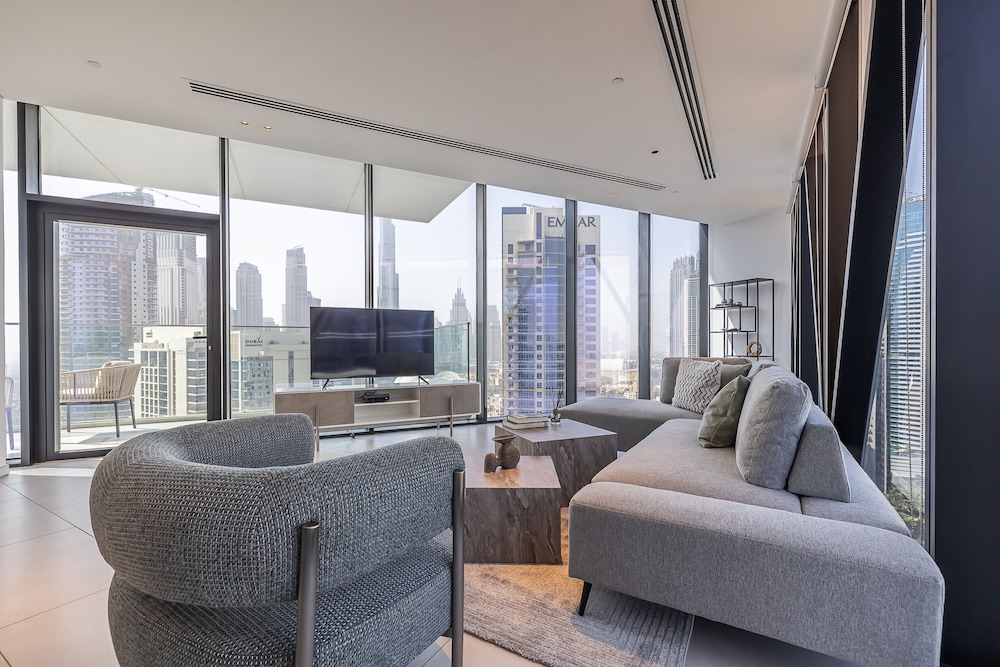Marquise 2505 Business bay