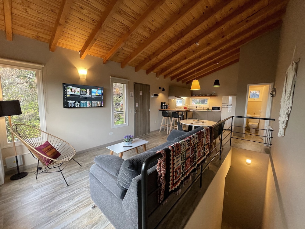 Tu Apart en Bariloche XL