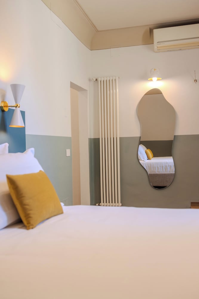 B&B Stanze Guelfe