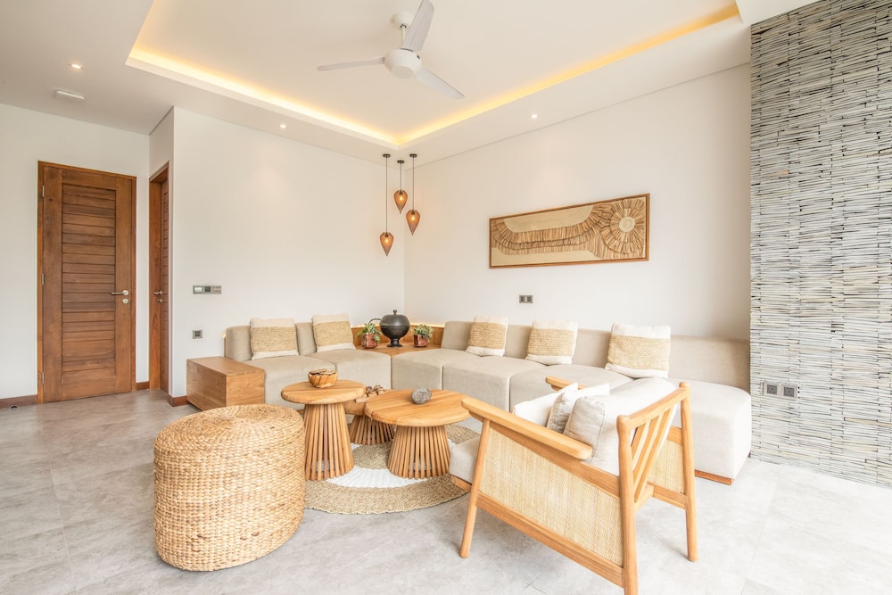 SOL n2 Villa in Dalung