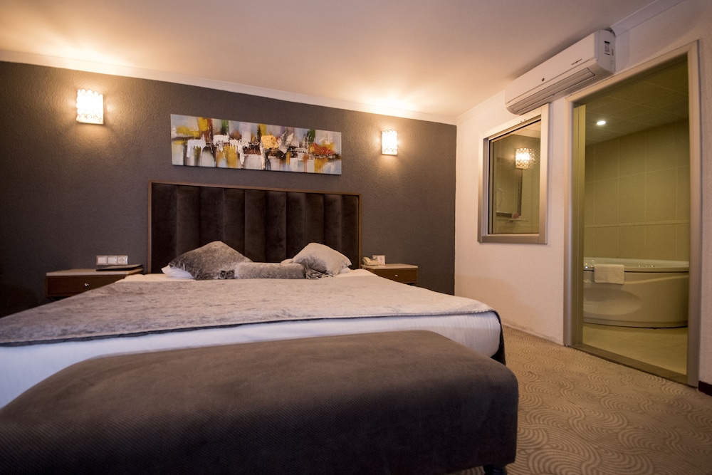 Antis Otel - Özel Sınıf - Image 20