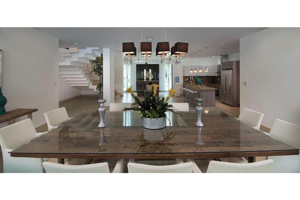 CROWN VILLAS AT LIFESTYLE PUERTO PLATA
