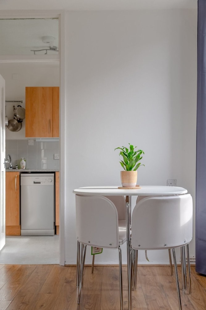 Cosy 1 Bedroom Flat Near Old Street