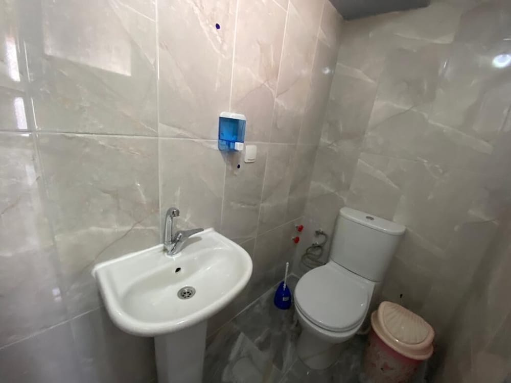 Şehir Evi Oteli - Image 80