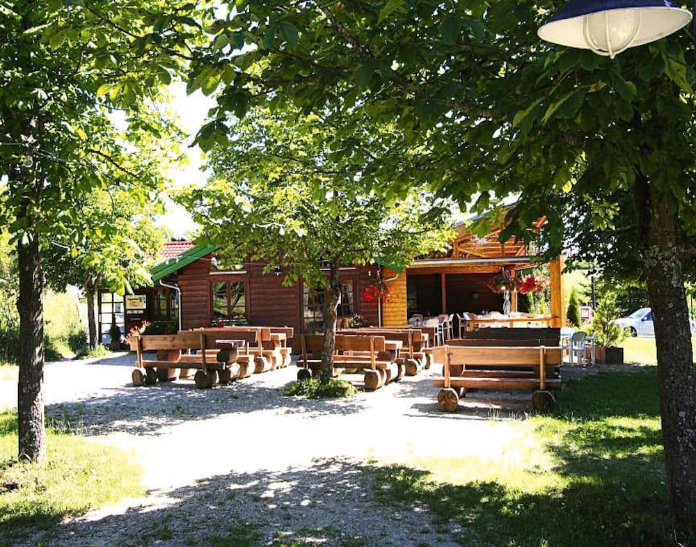 Ferienhauser Lauterdorfle, Hayingen