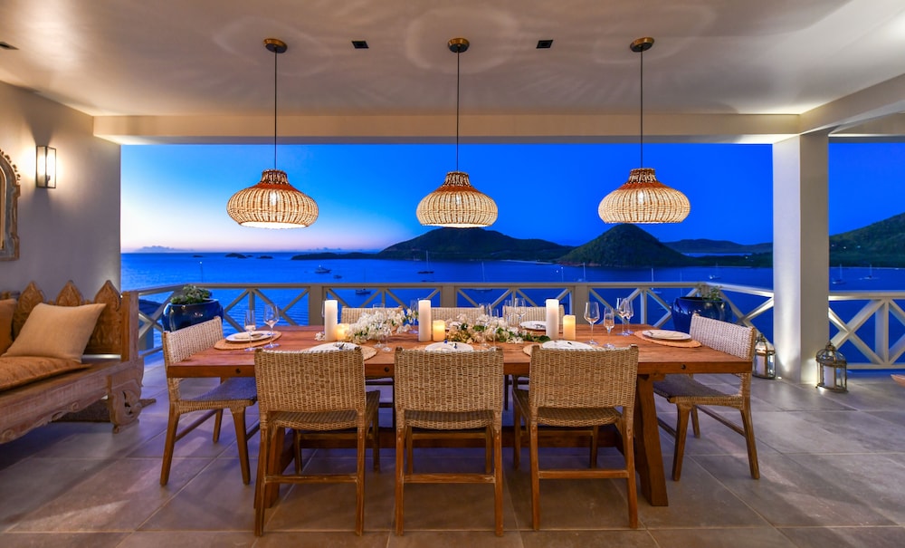 Villa Papillon