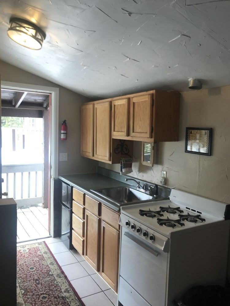 Alexander lake lodge - Property Image 44