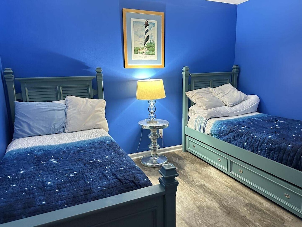 Coral Cove-free Activities- Amenities Included 2 Bedroom Home