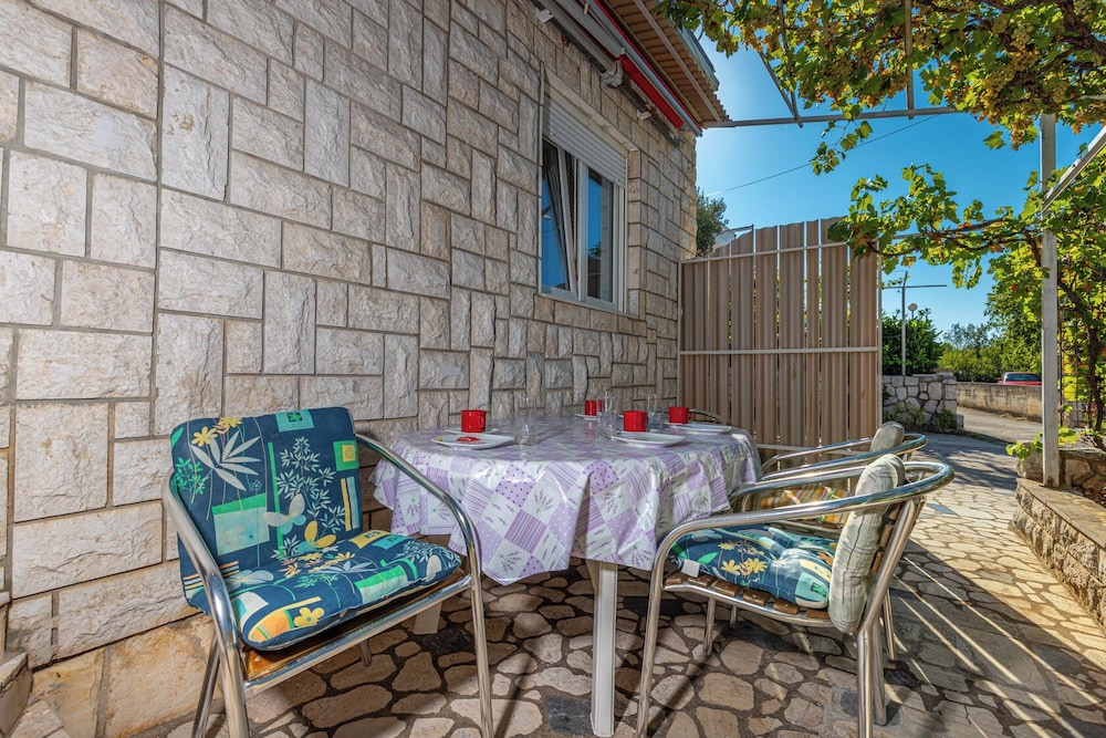 Apartman Franjo 1