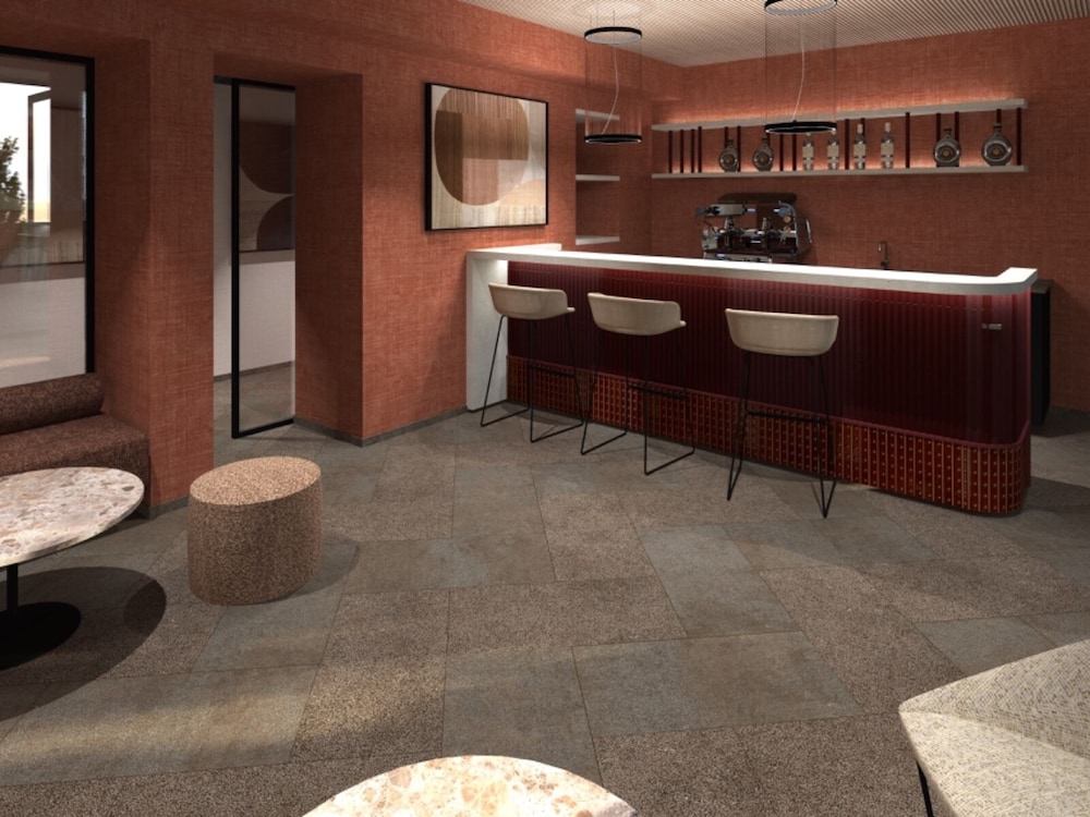 IL LEON D'ORO HOTEL BARI – BY FARACE HOTELS