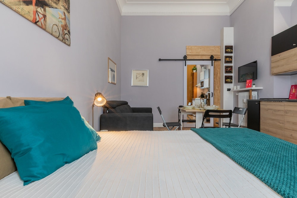 Studio Gar by Wonderful Italy