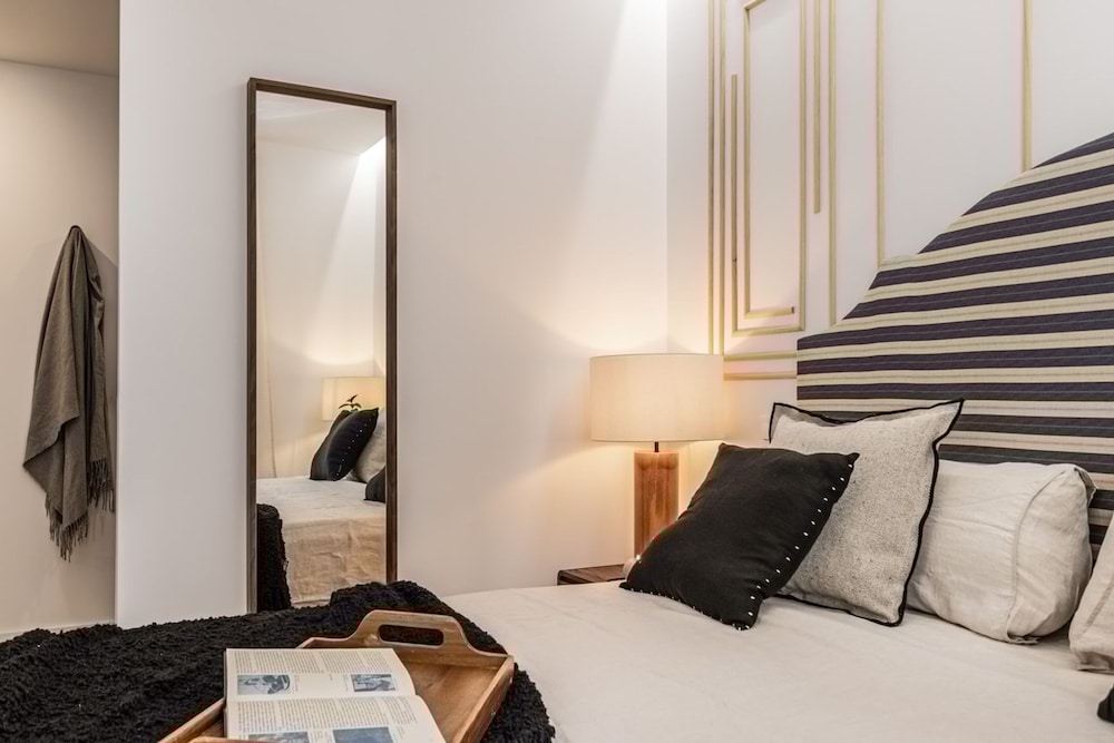 Favola - 1 Bedroom in Arapiles