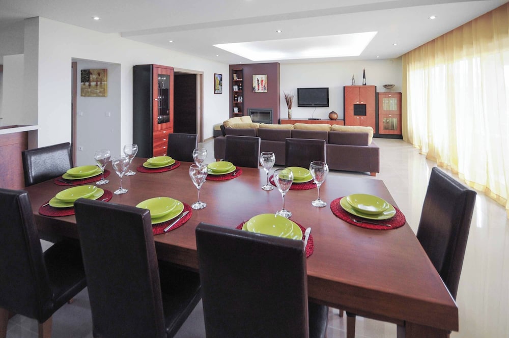 Villa Litoral