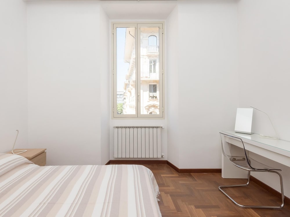 RSH Popolo Elegant Two Bedroom Apartment