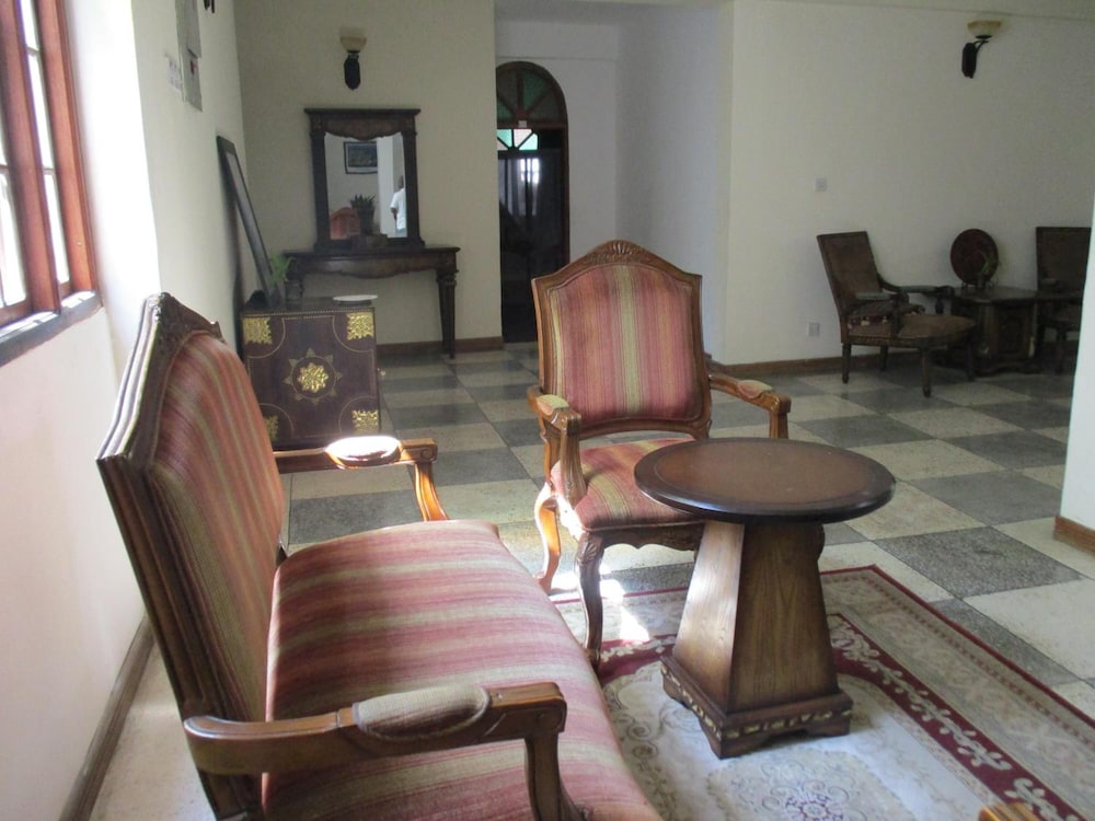 Abuso Inn