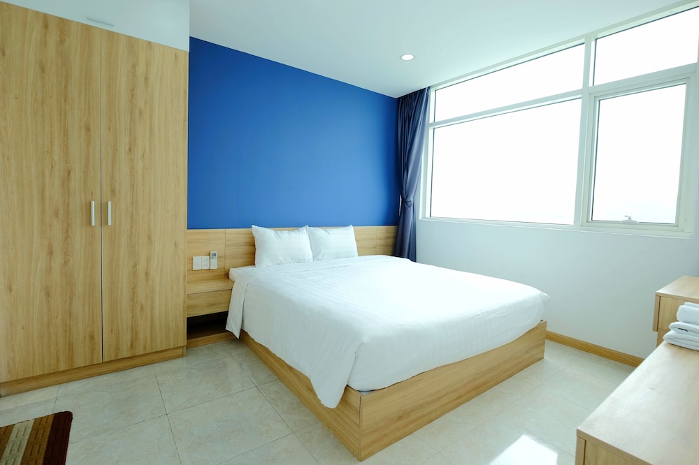 Khanh Hoa Apartments view 3