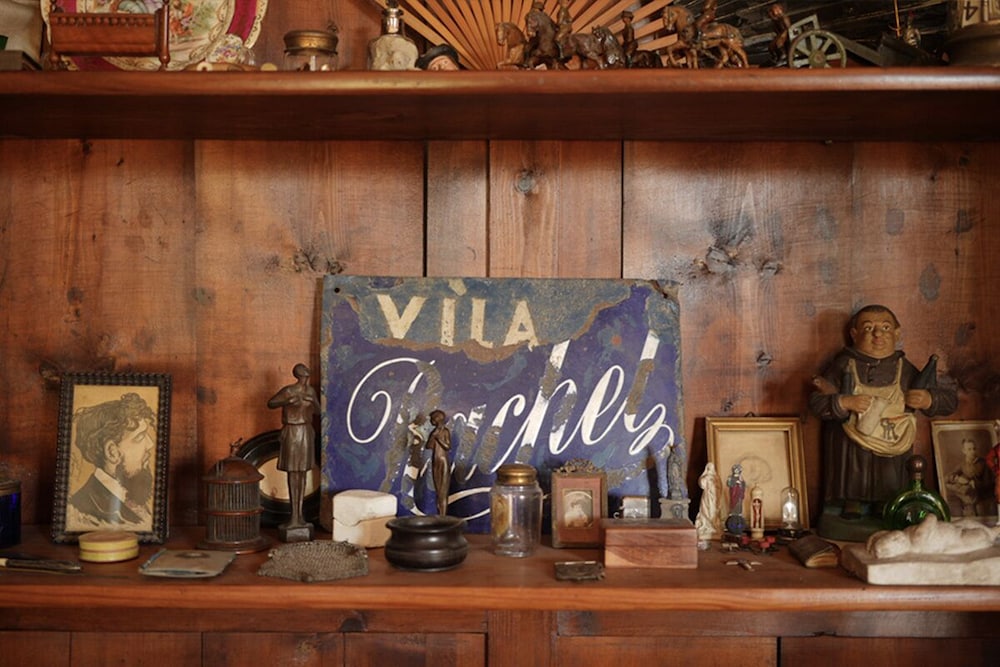Quinta Vila Rachel