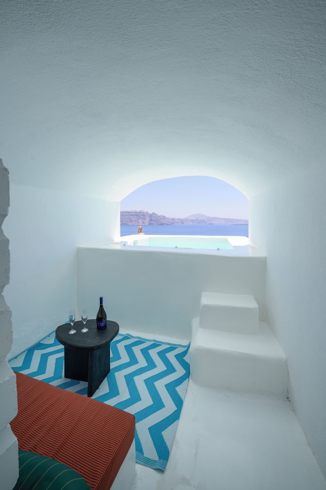 Sophia Oia View