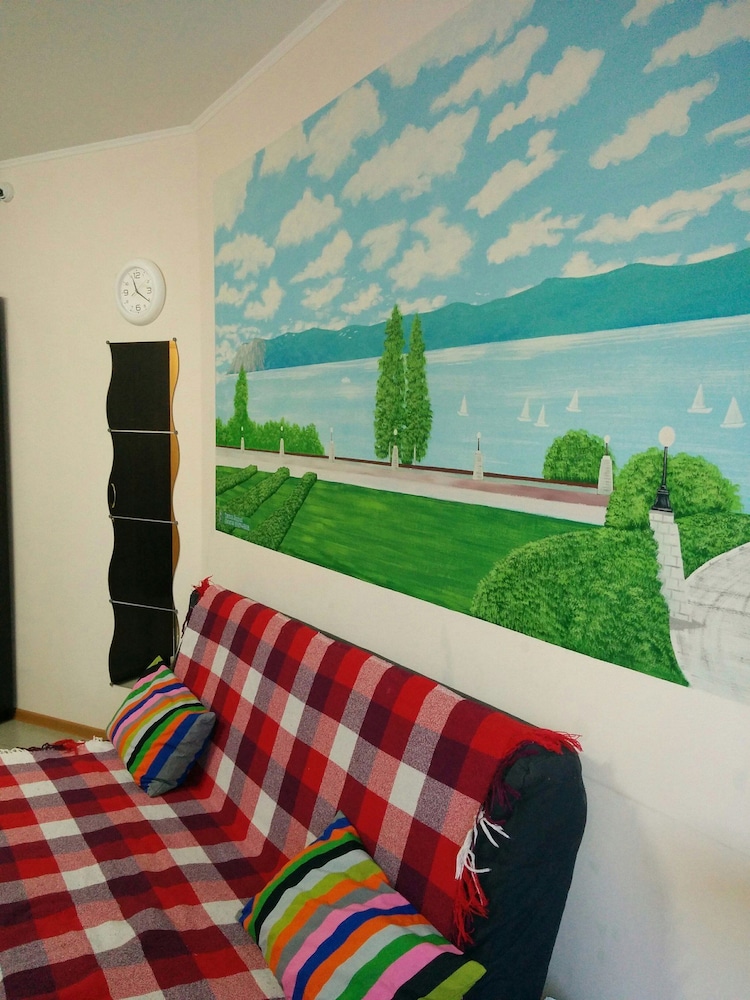 Like Hostel Tolyatti Sportivnaya