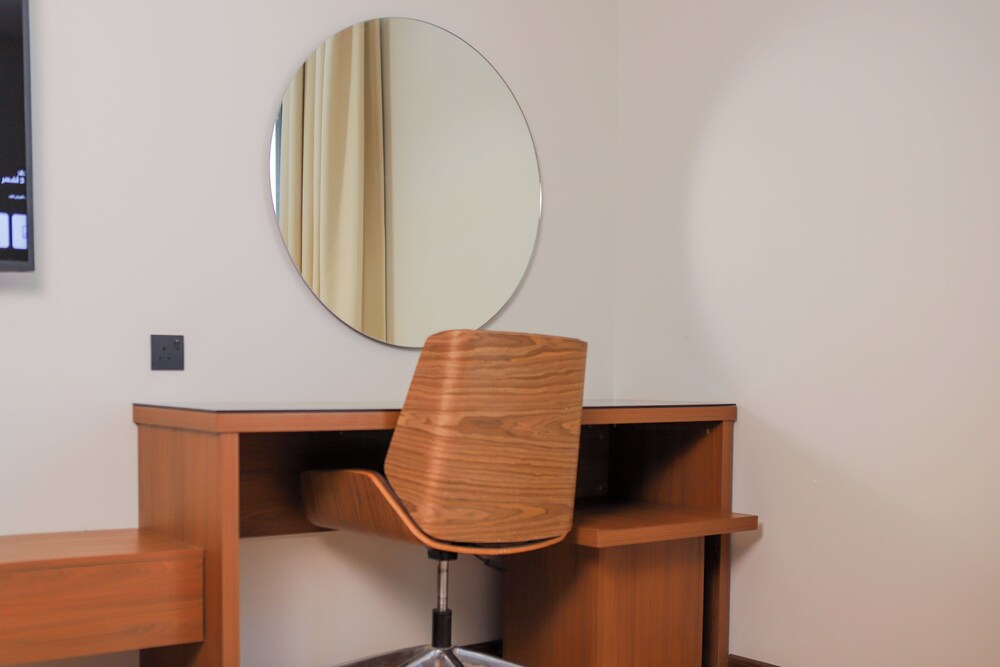 Samt Al Rabwah Serviced Apartments
