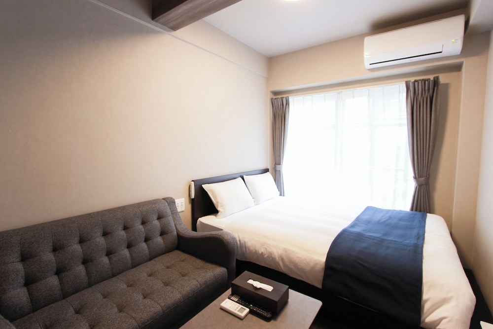Advanced Stay Hakata