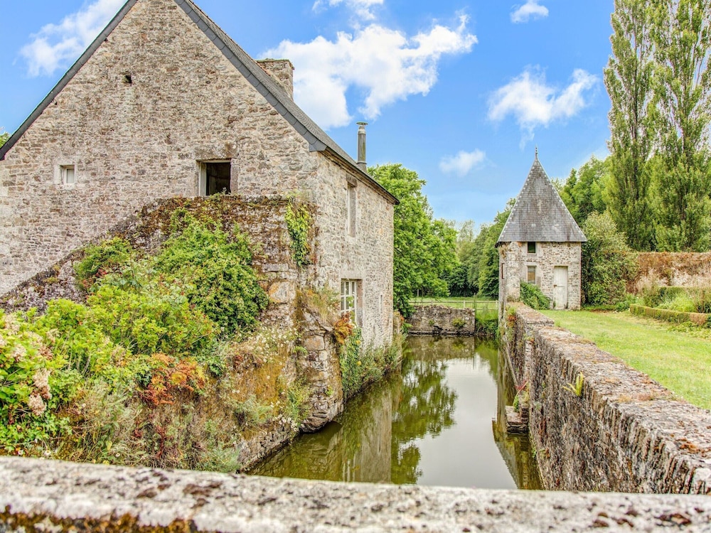 Elegant Normandy Escape