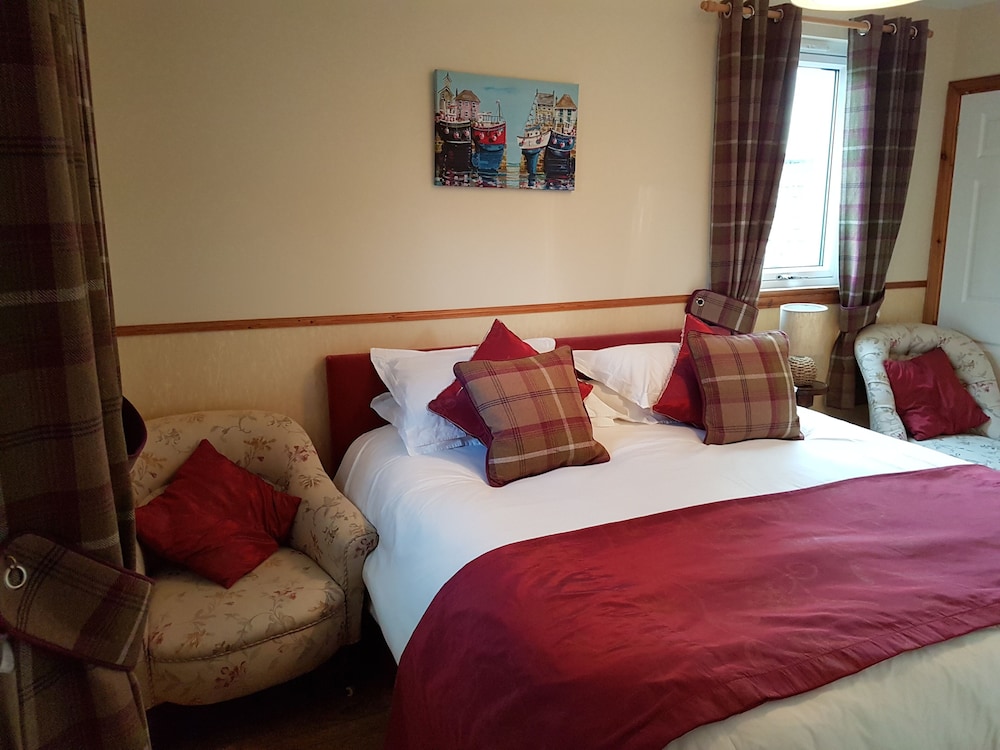 Creagan Guest House