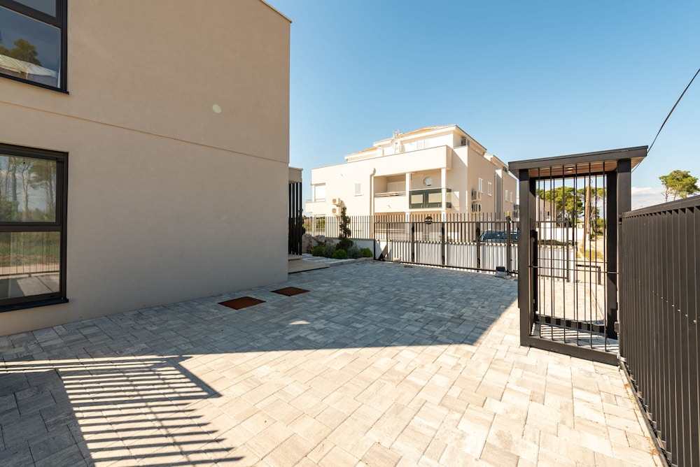 Villa Cvita Mia Zadarvillas