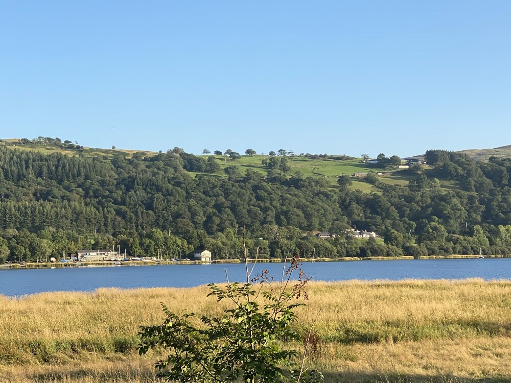Llys Mair