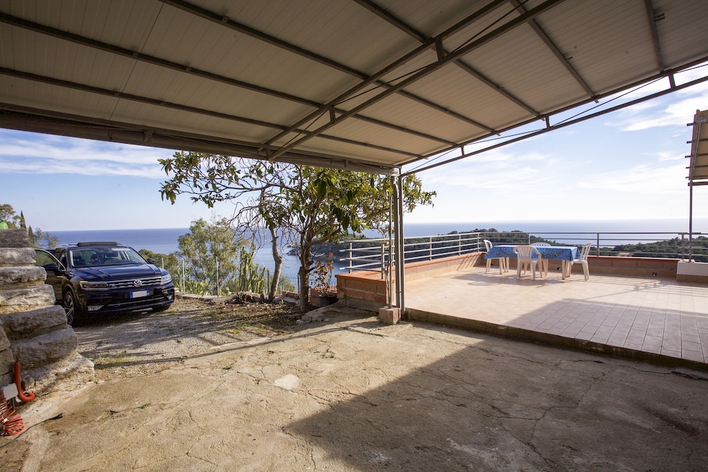 Villa la Terrazza sul Mare photo 3