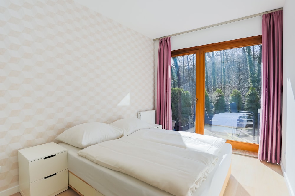 Apartamenty Swinoujscie R Sienkiewicza I view 3