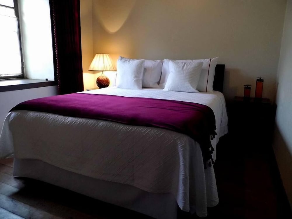 A Hotel Boutique Pelluhue