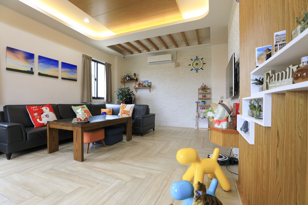 Wan Penghu B&B