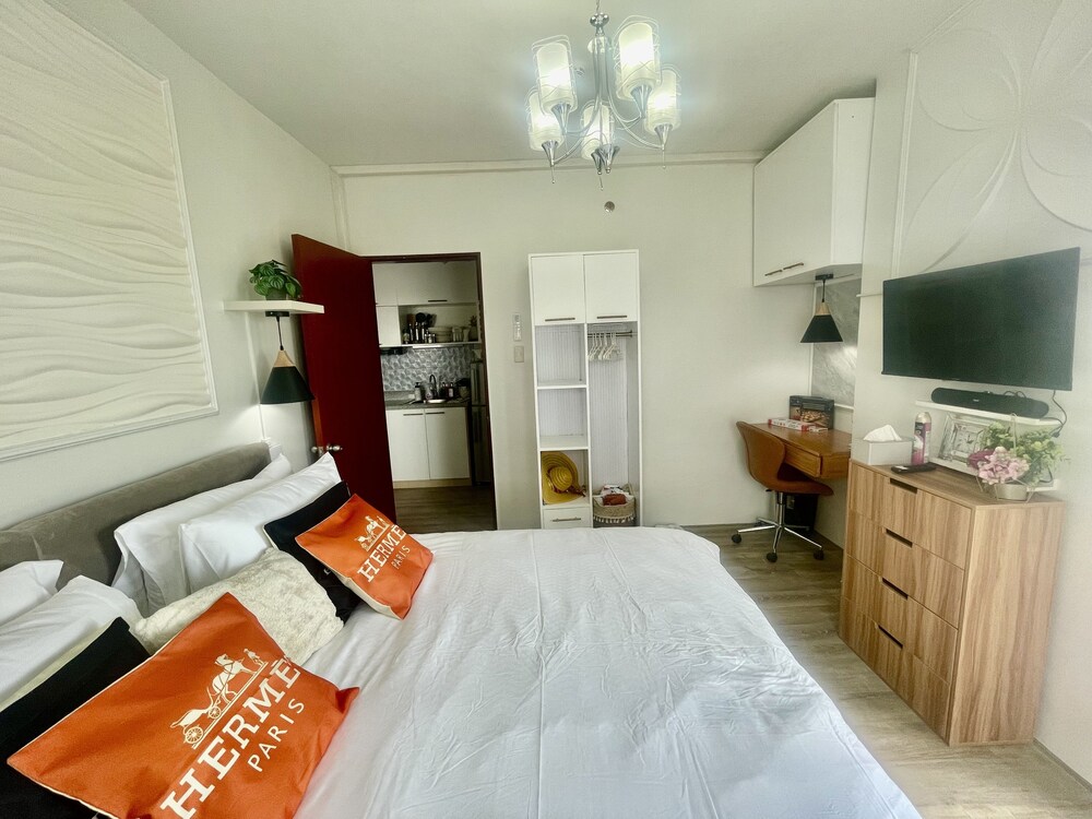 Mesavirre Garden Residences Furnished Units