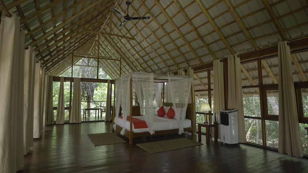Clio Ella Resort