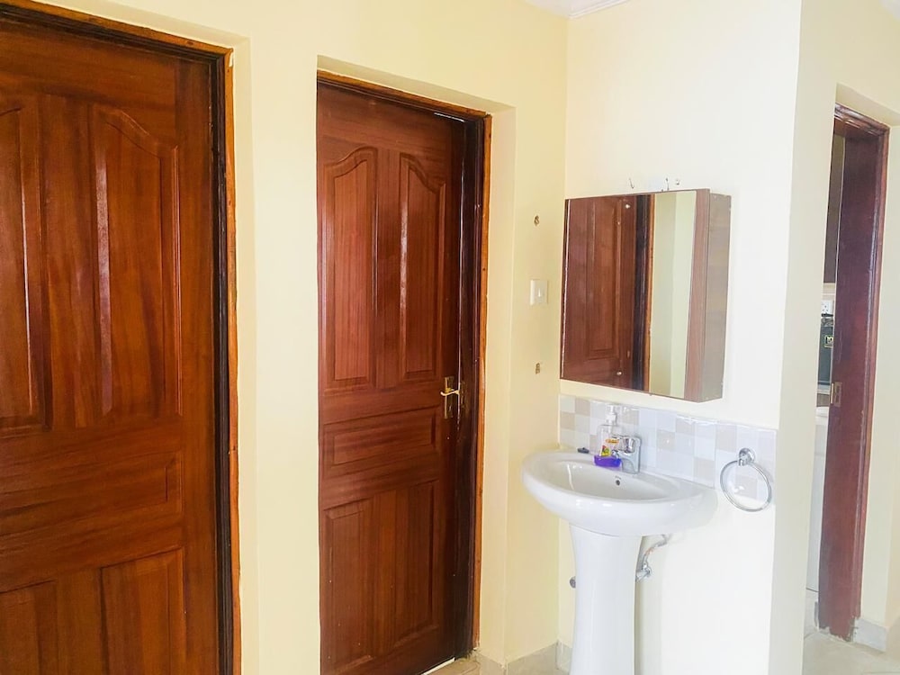 Zerubbabel Apartments Kisumu