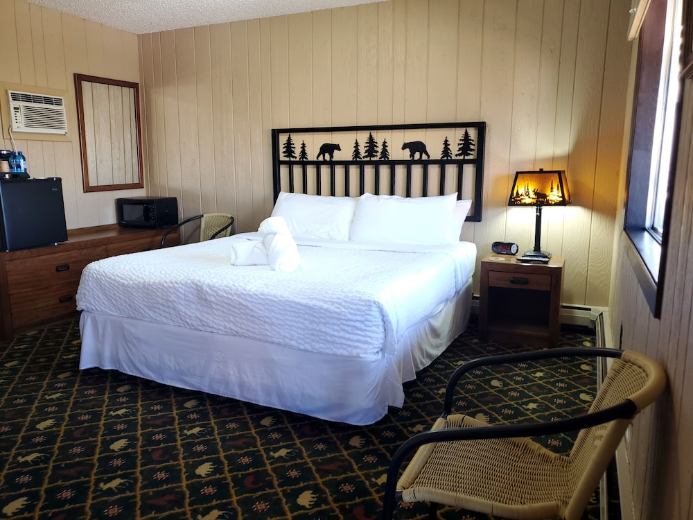 The Carter inn view 3