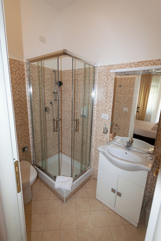 Magna Cura Guest House
