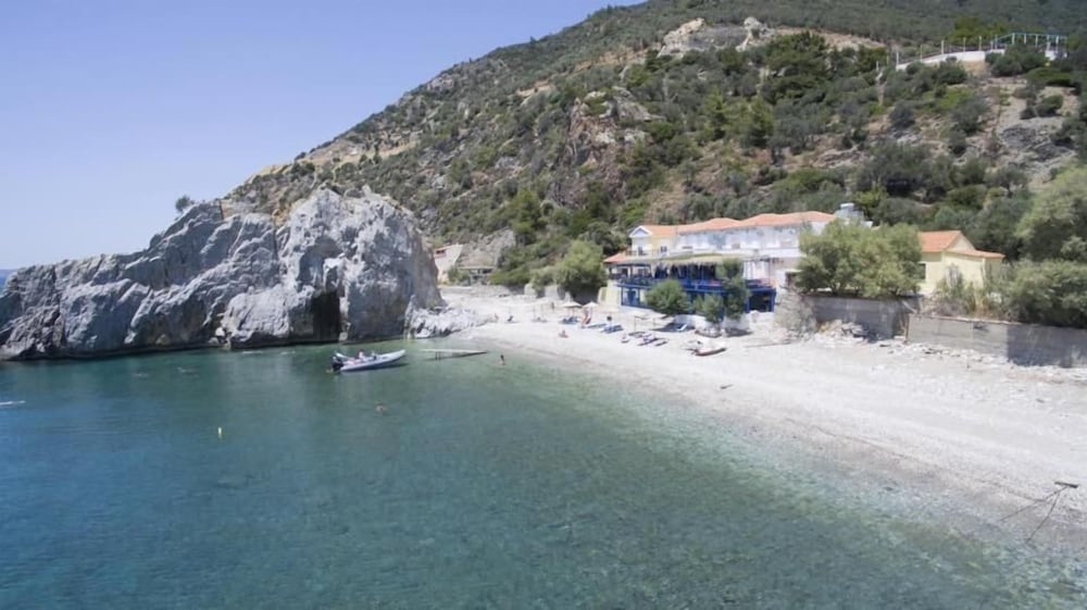 Psaros Melinta