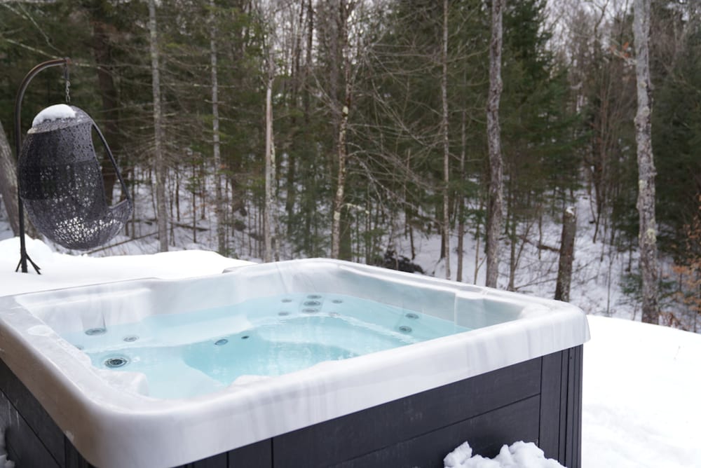 Bel Air Tremblant