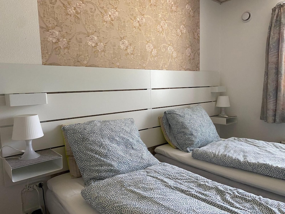 Hine Bakke Guest House