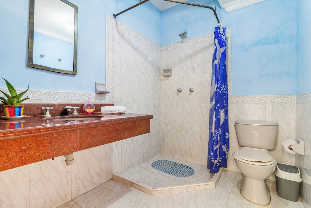 Hostal Cartagonova