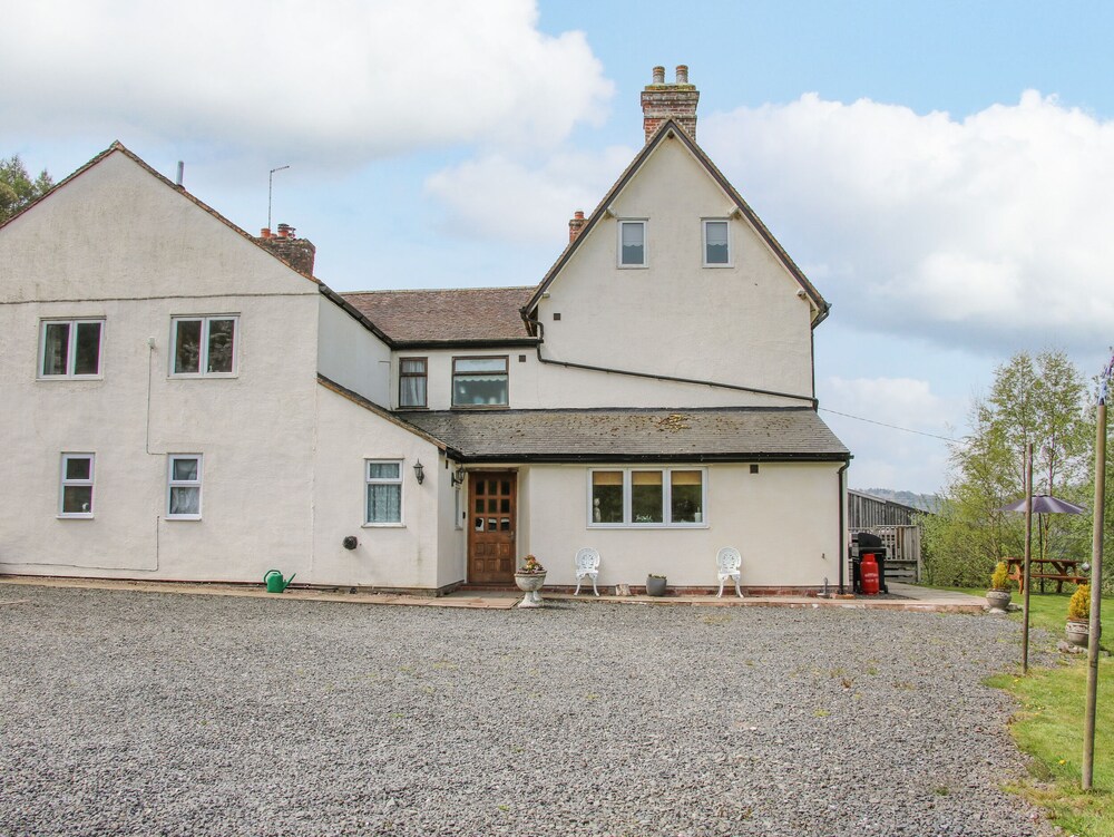 Huglith Farm