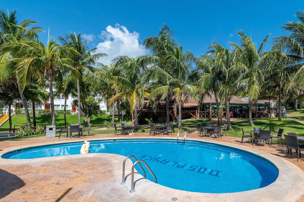 Dos Playas by Faranda All Inclusive 13