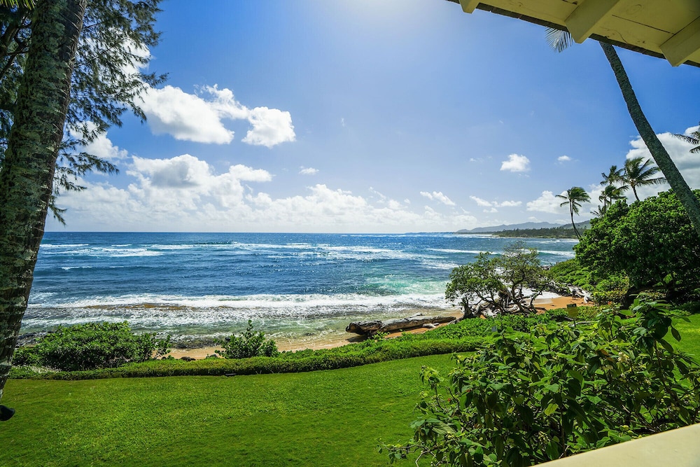 Kapaa Sands