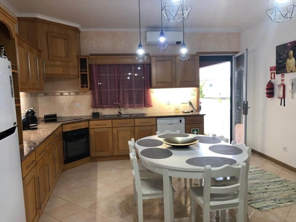 Spacious, Garden, and Private Parking view 4